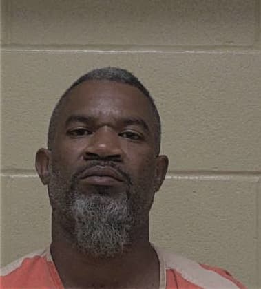 Richard Roberson, - Bossier Parish County, LA 